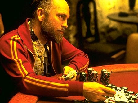 Best Gambling Movies