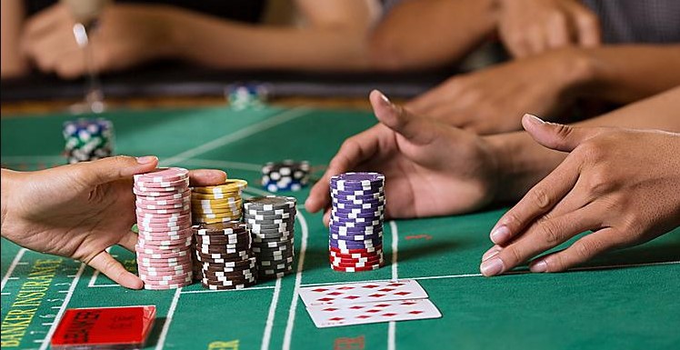 QQ online poker is not as easy as you think