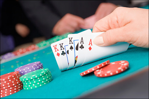 Best Online Gambling Site