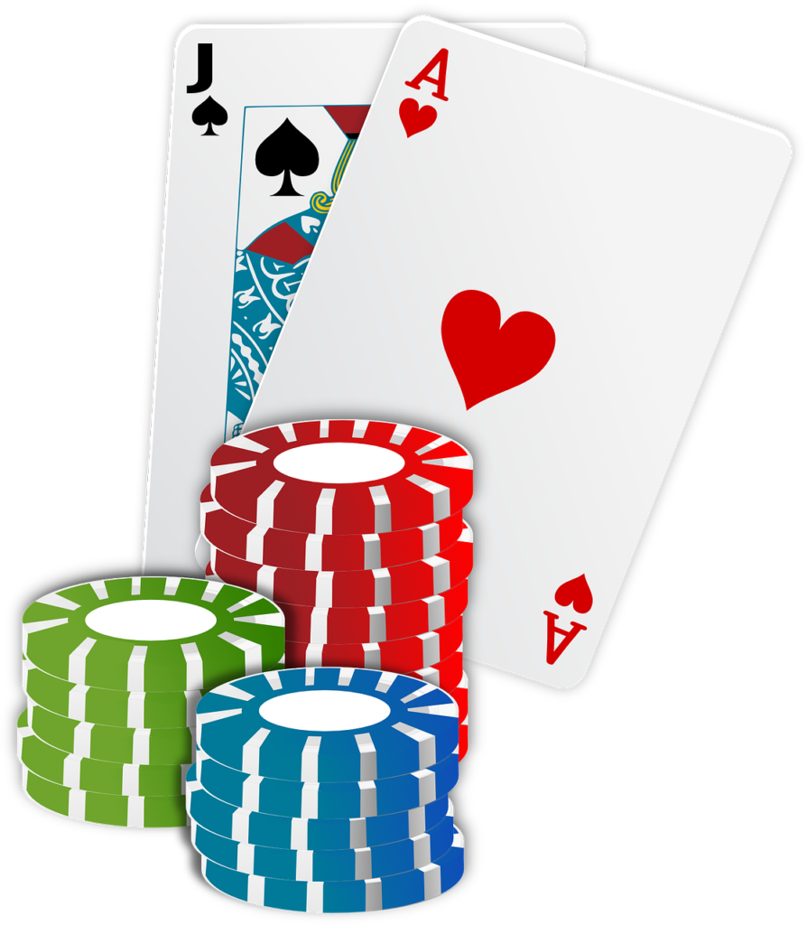 IDNPlay The Best and Trusted Online Poker Agent