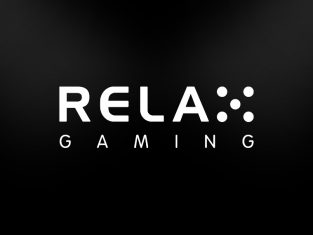 Relax Gaming New Slot