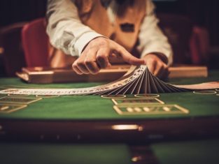 Gambling Case Philippines