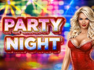 Party Night Slot Review