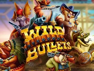 Wild Bullets Review
