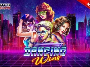 Dancing Wins Slot Review