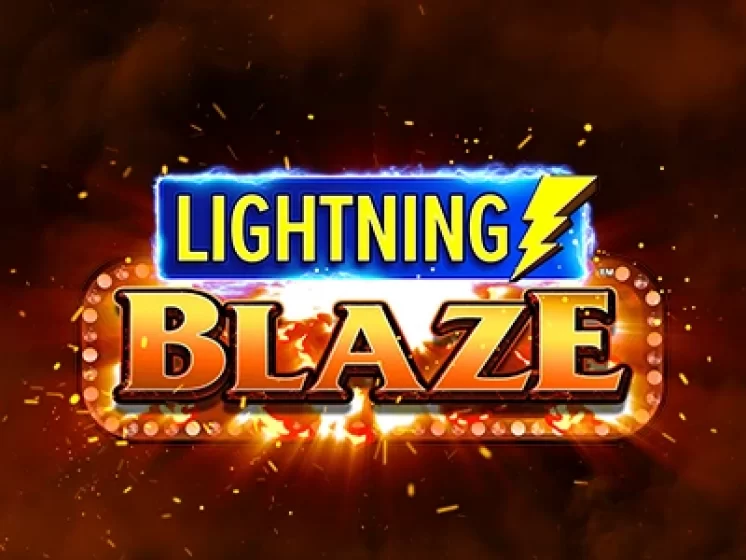 Lightning Blaze Slot Review