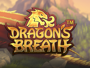 Dragons Breath Slot Demo