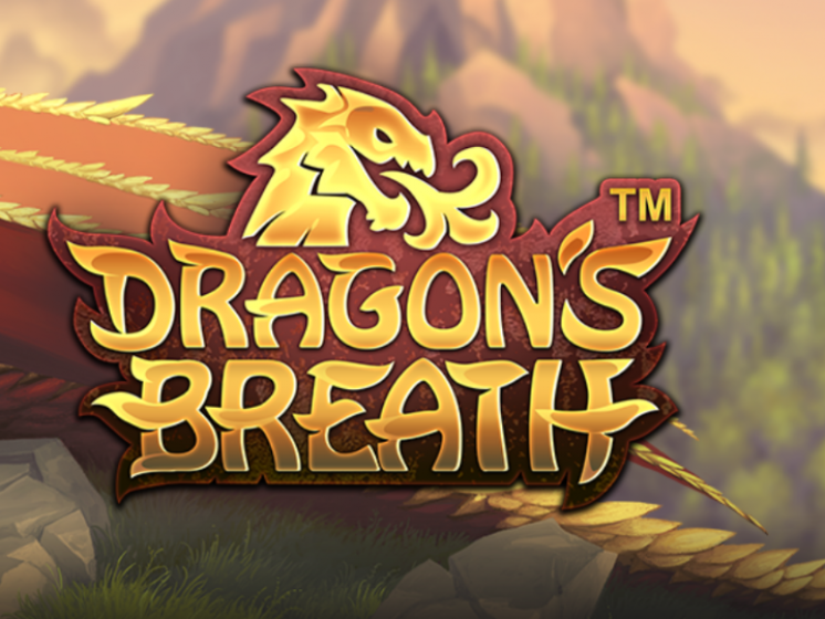 Dragons Breath Slot Demo