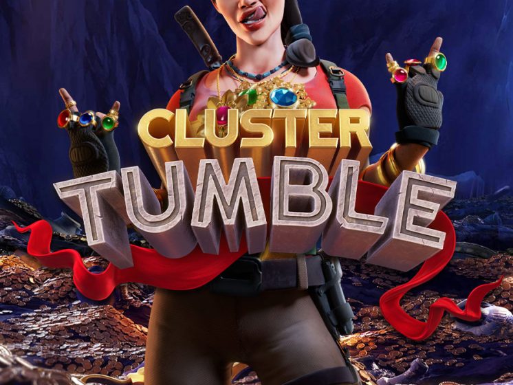 Cluster Tumble