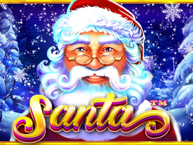 Santa Slot Demo Review