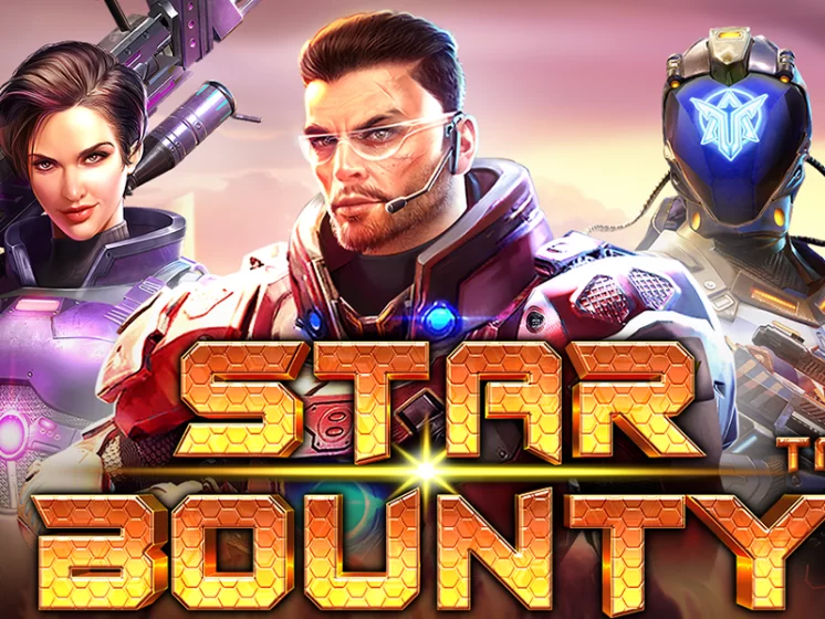 Star Bounty Slot Review