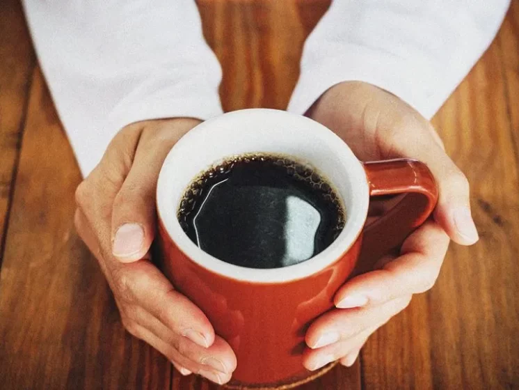 Why You Should Drink Black Coffee