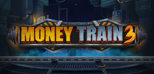 Money Train 3 Slot 