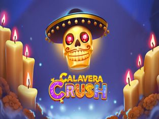 Calavera Crush Slot demo