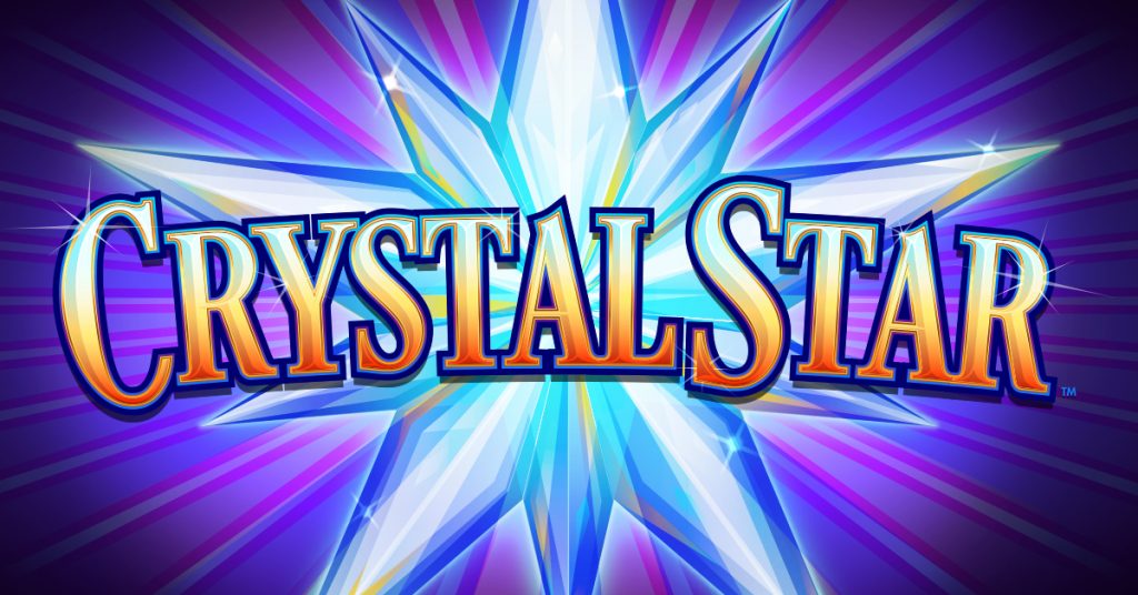 Crystal Star Slot Demo