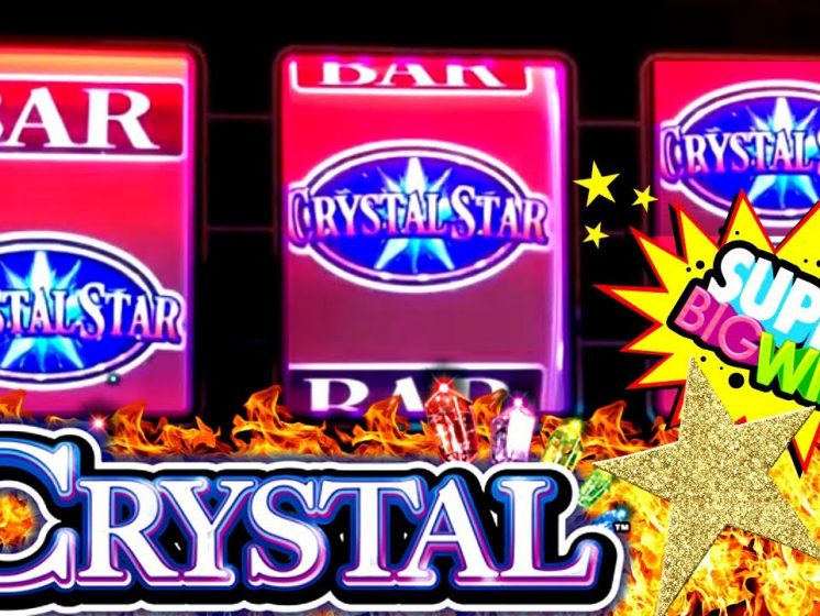 Crystal Star Slot Demo