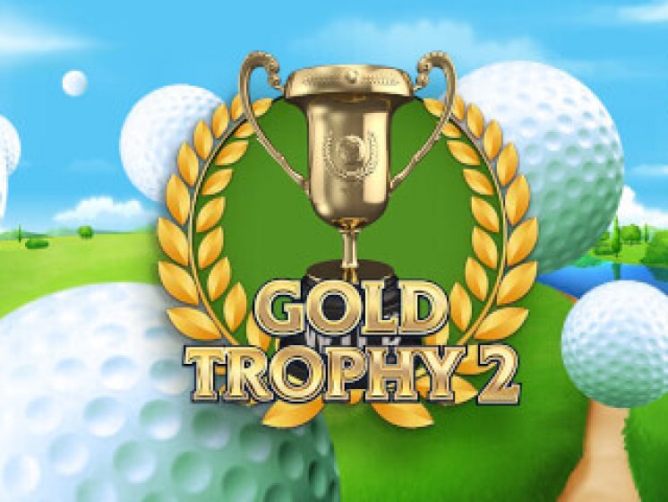 Gold Trophy 2 Slot