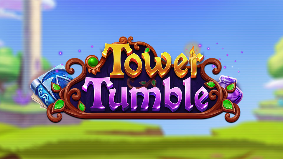 Tower Tumble Slot