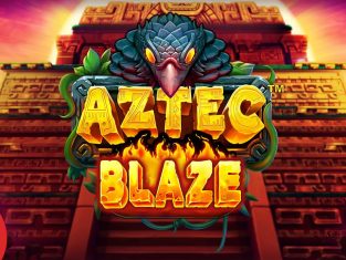 Aztec Blaze Slot demo