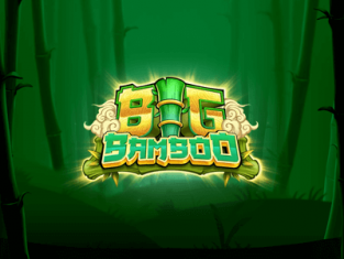 Big Bamboo Slot Machine