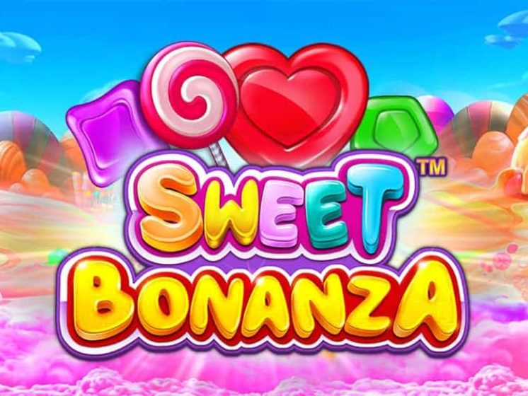 Sweet Bonanza Slot