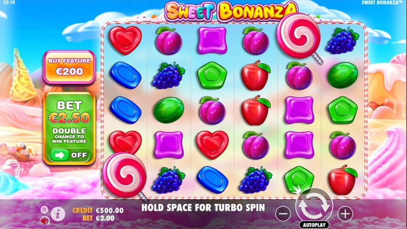 How to Play Sweet Bonanza Slot Demo