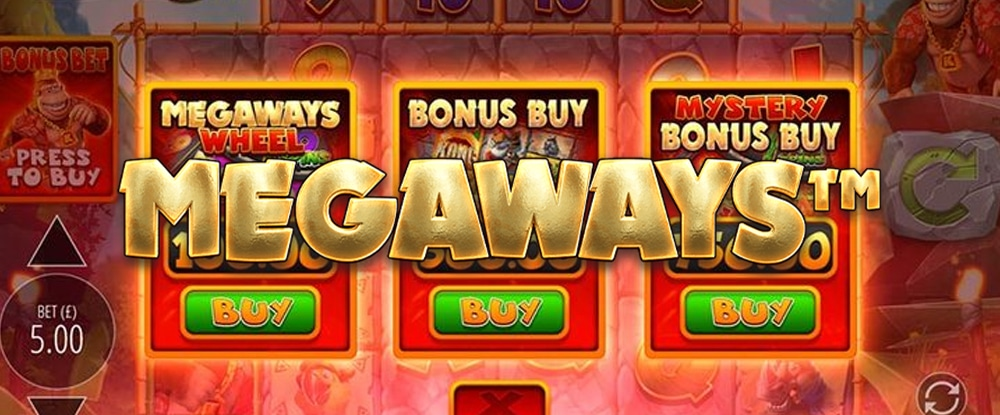 Megaways Slots Explained