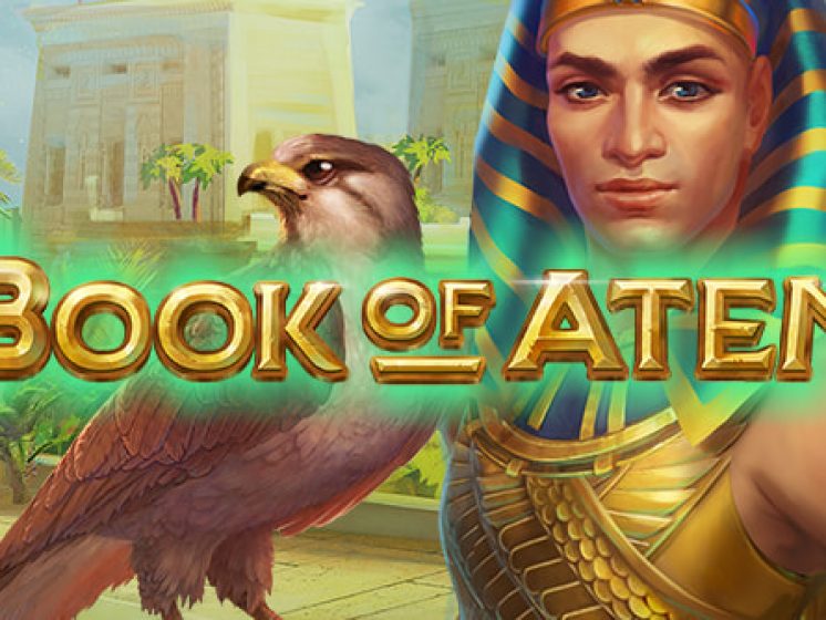 Book Of Atem Slot Demo