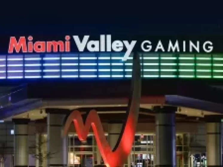 Best Slot Machines to Play at Miami Valley Gaming