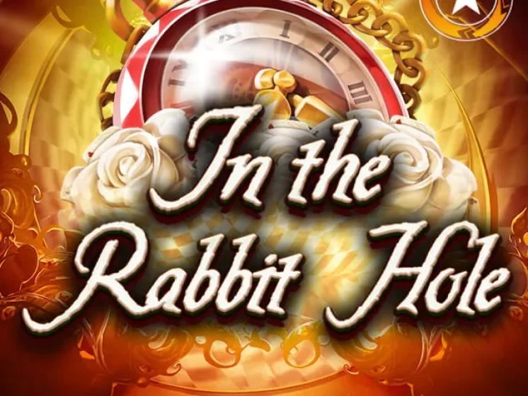 In The Rabbit Hole Slot Review