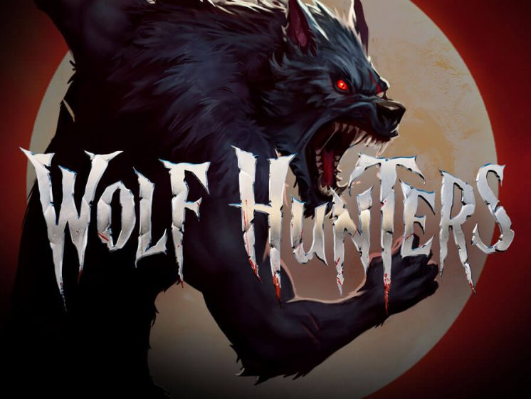 wolf hunters slot review