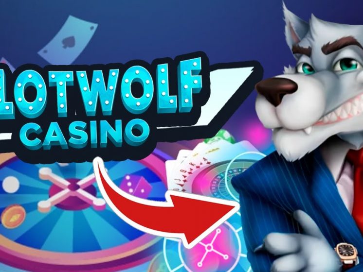 slot wolf casino review