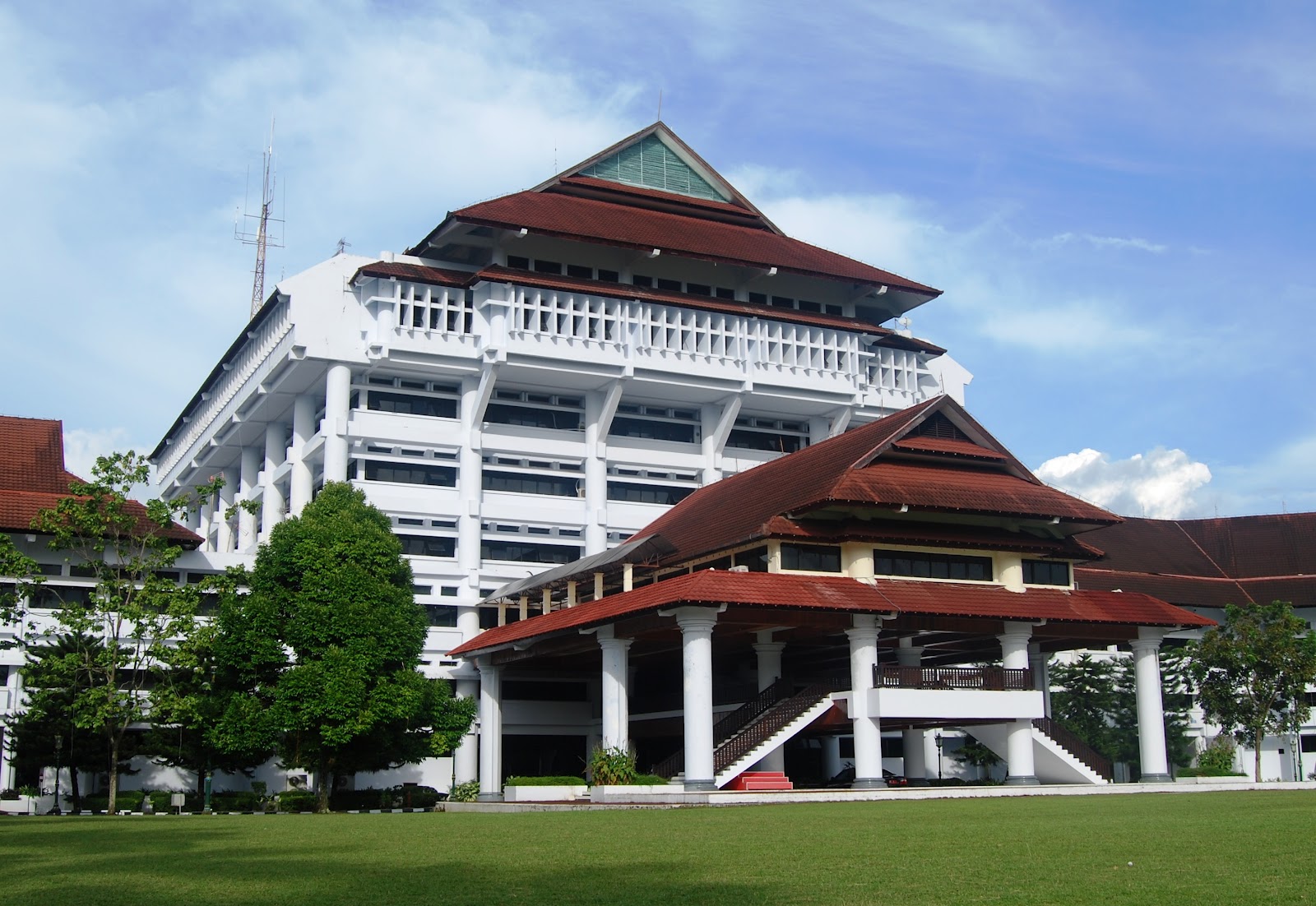 Berita Sulawesi Tentang Layanan Administrasi Pemerintah Terlengkap 2020