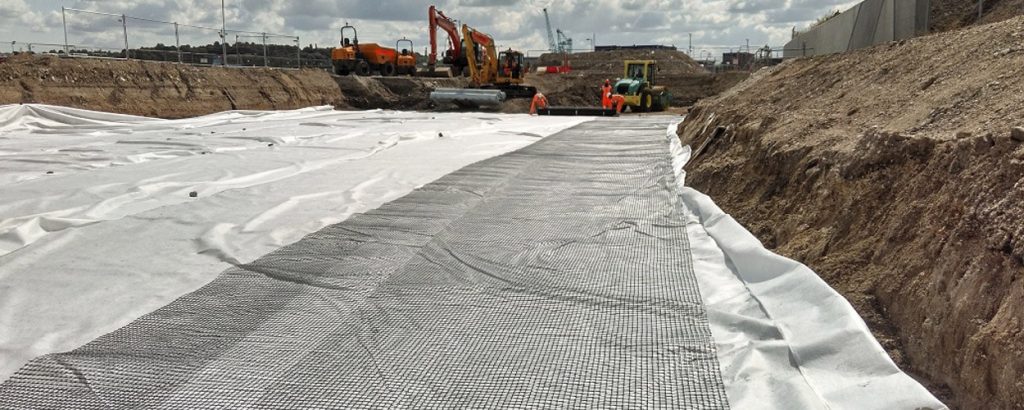 Mengenal Jenis, Kelebihan Hingga Sifat Geotekstil Sebagai Material Konstruksi