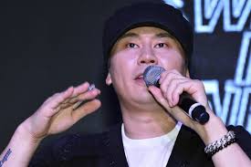 Mantan CEO YG Entertainment Yang Hyun-suk, Mengakui Semua Tuduhan Terkait Perjudian Ilegal